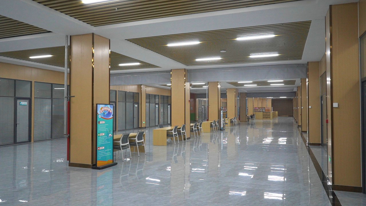 学校风采