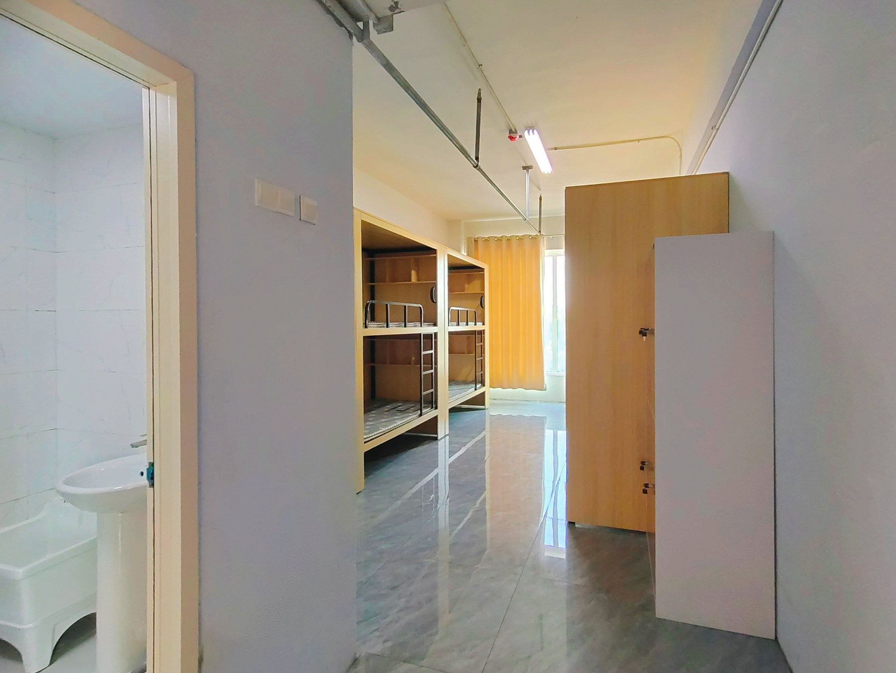 学校风采