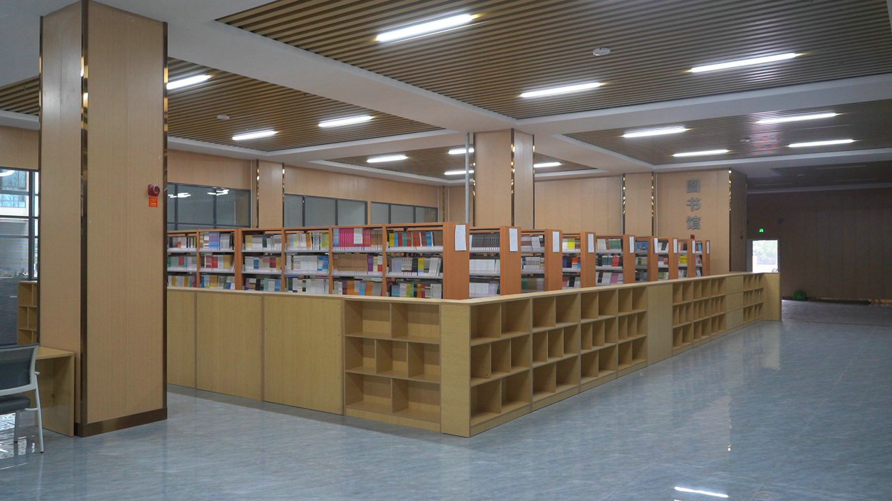 学校风采