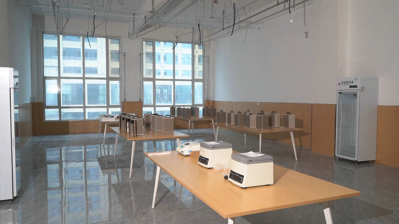 学校风采