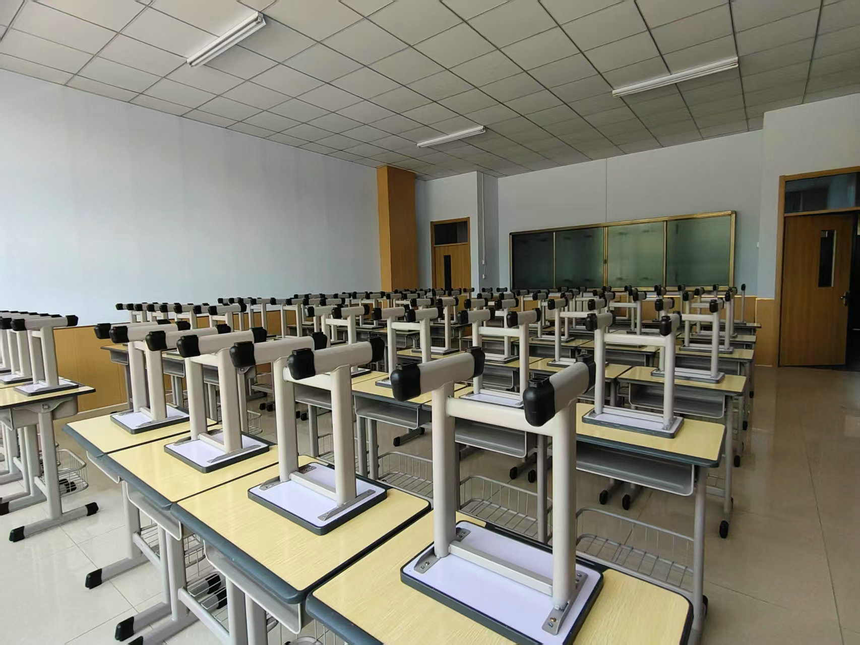 学校风采