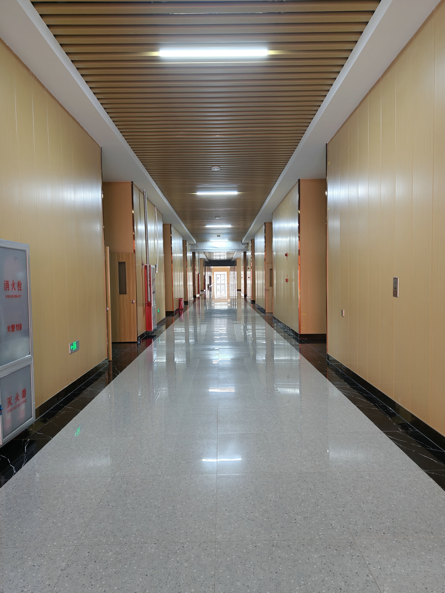 学校风采
