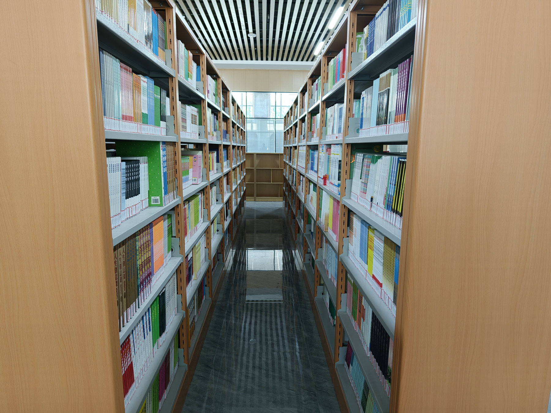 学校风采