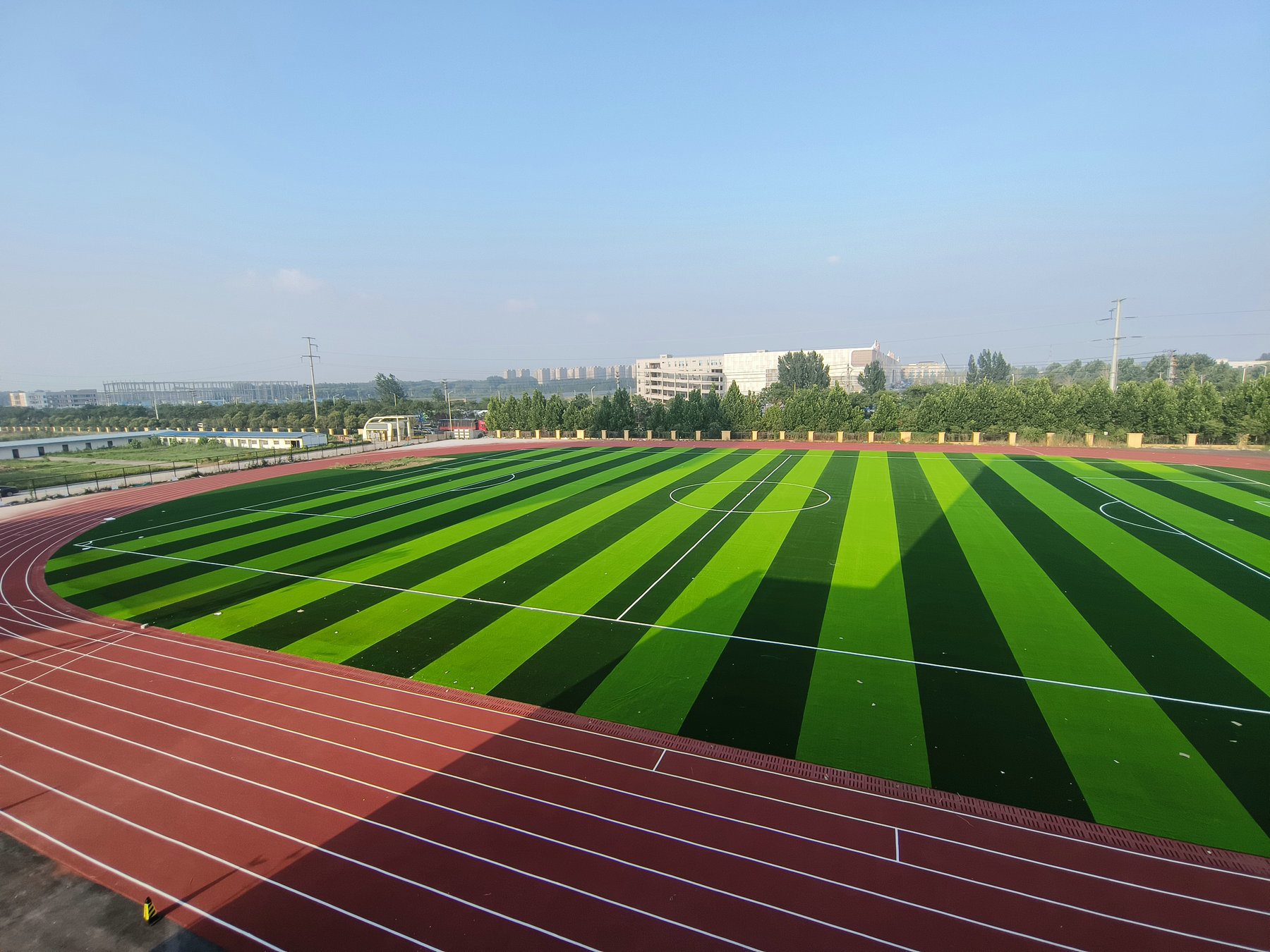 学校风采