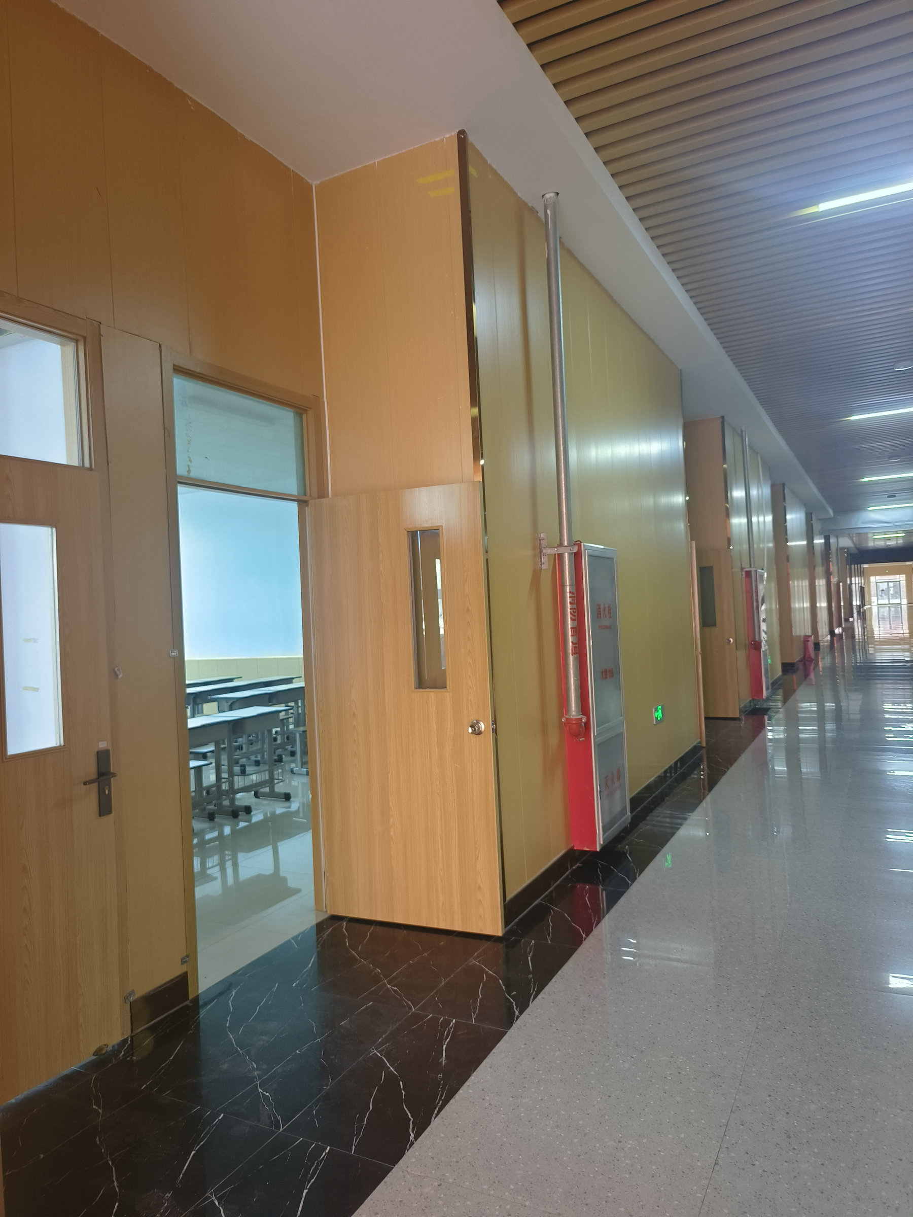 学校风采