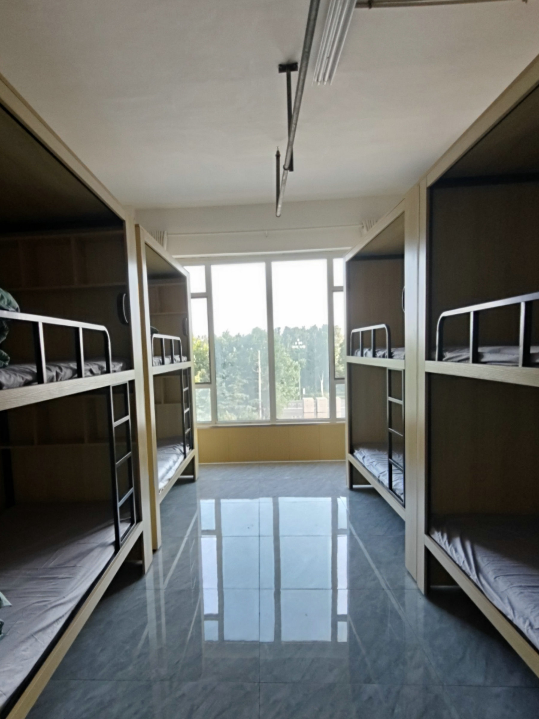 学校风采