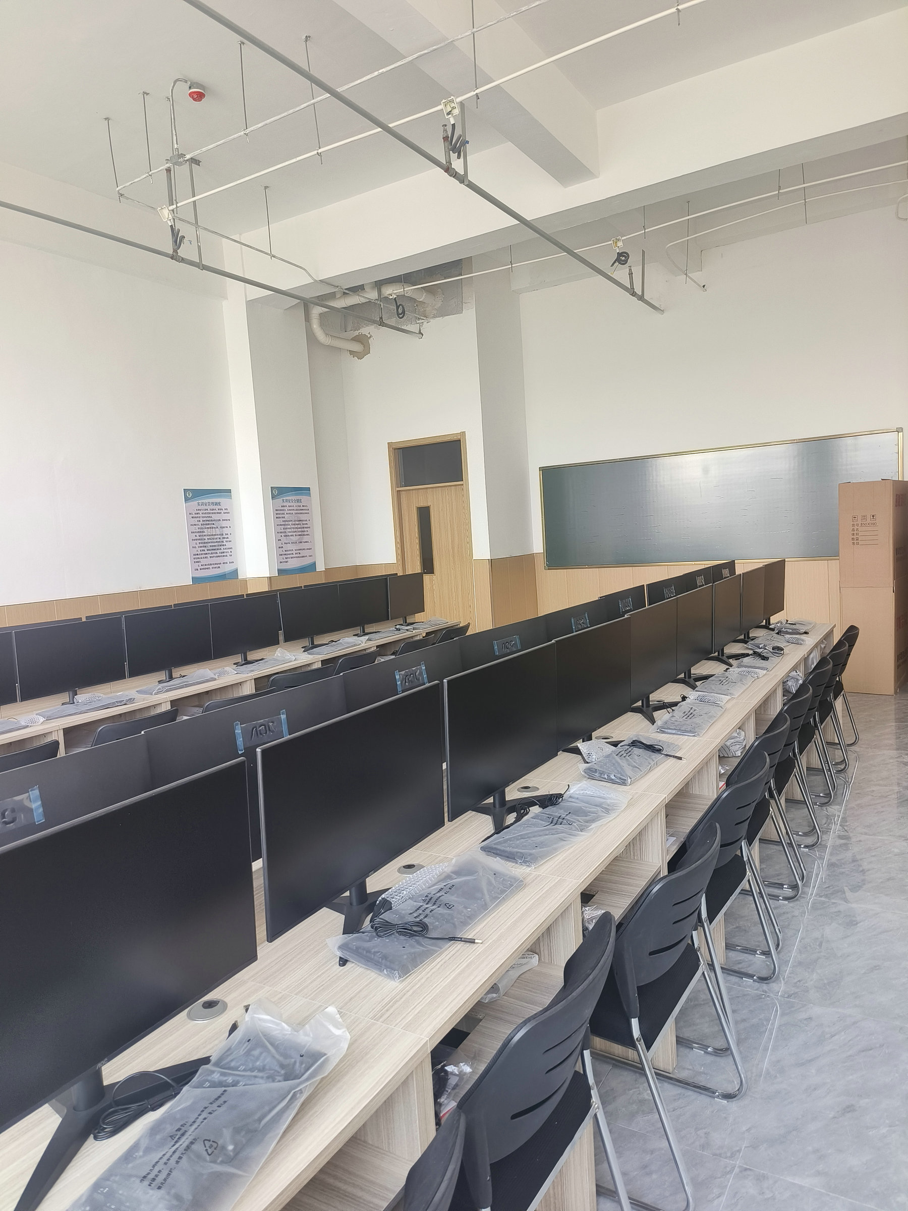 学校风采