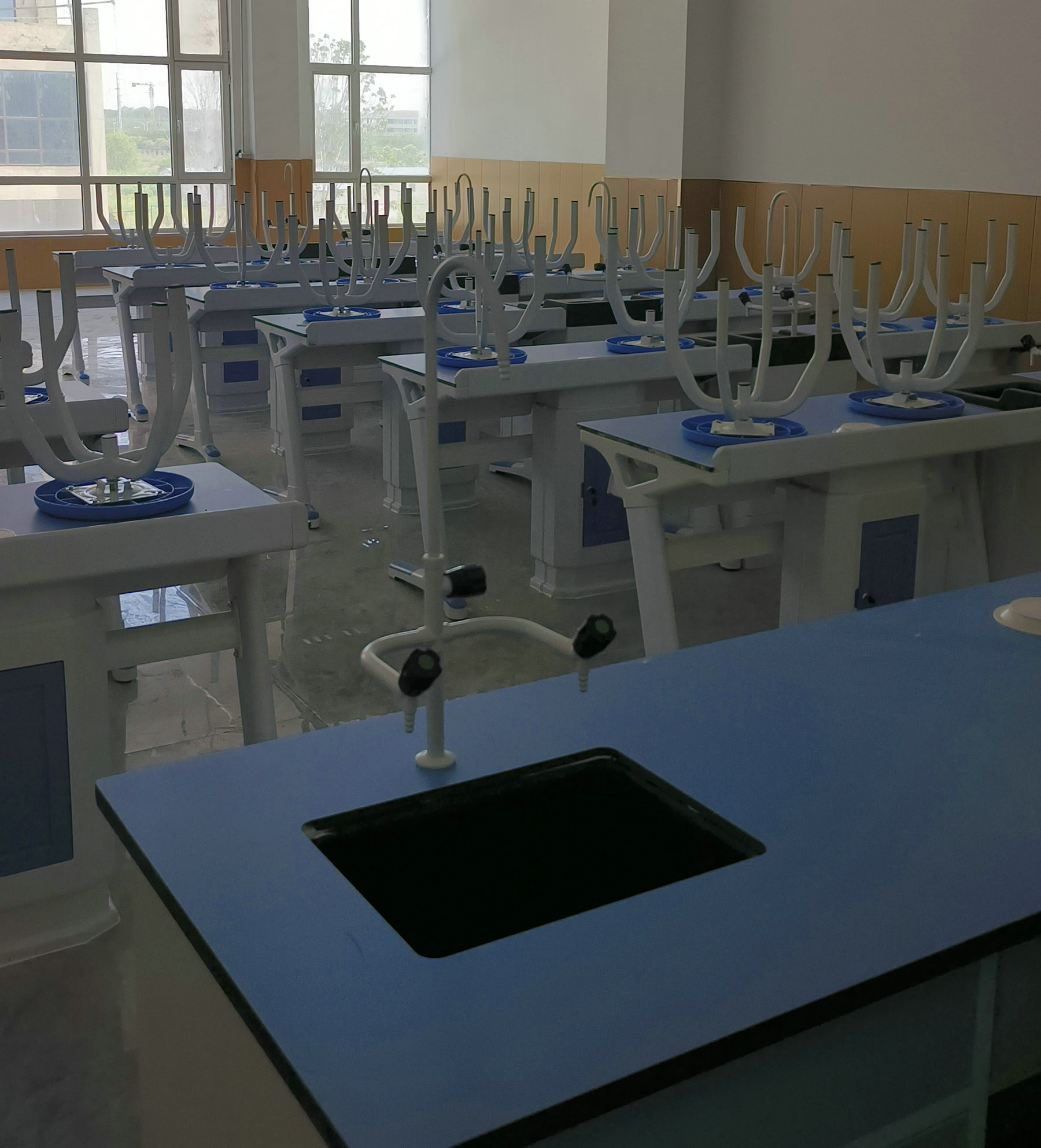 学校风采