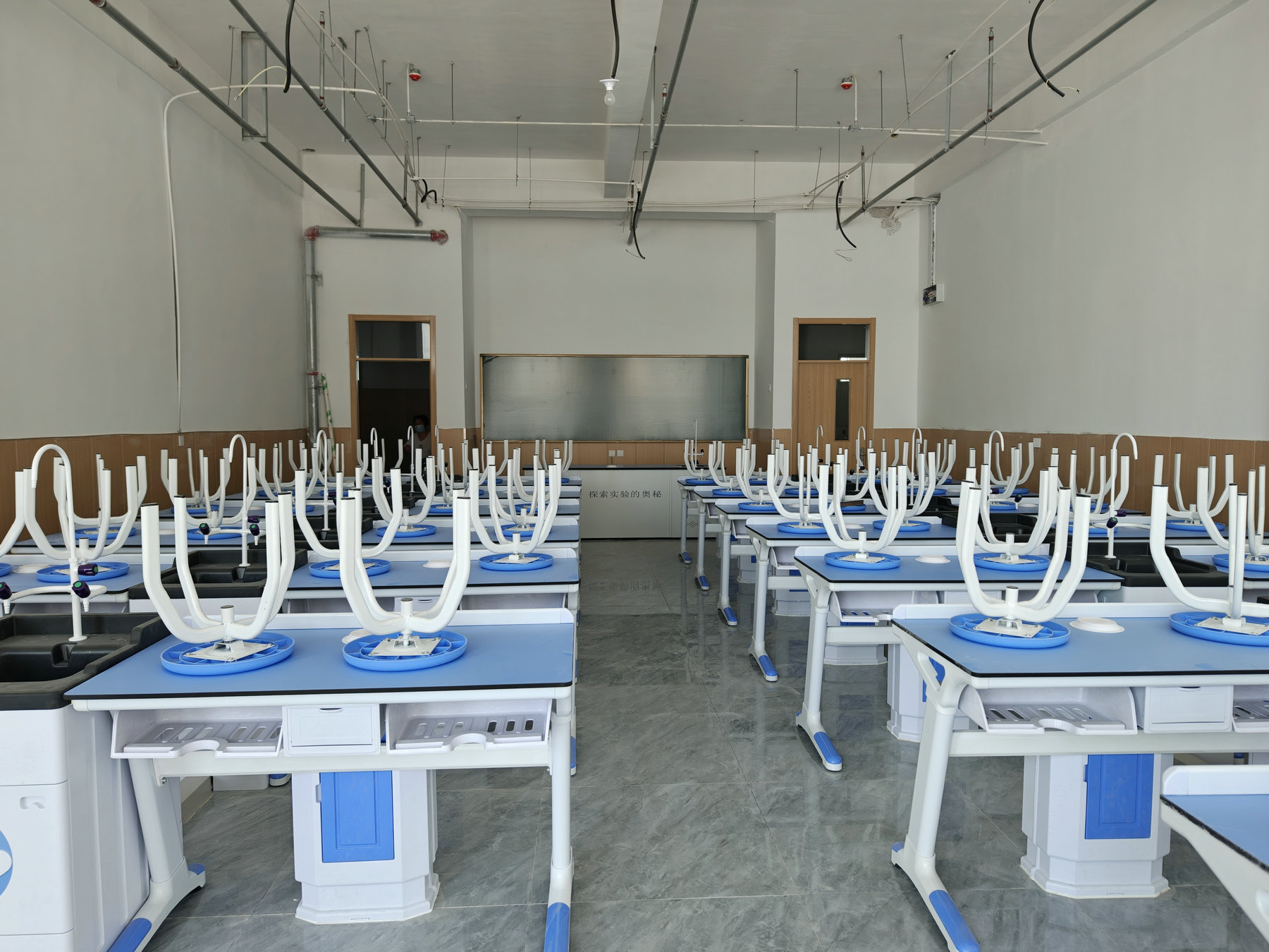 学校风采