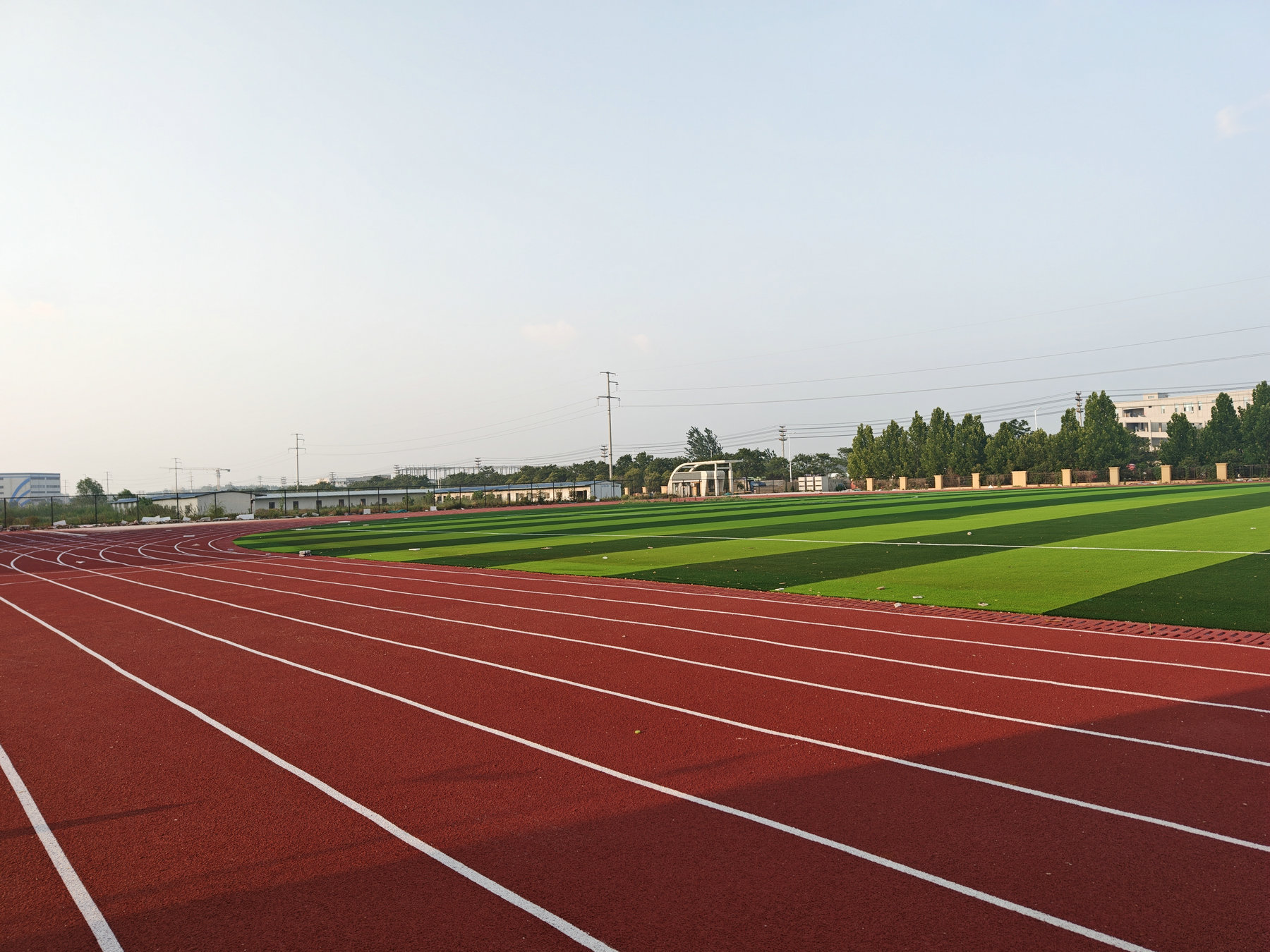 学校风采