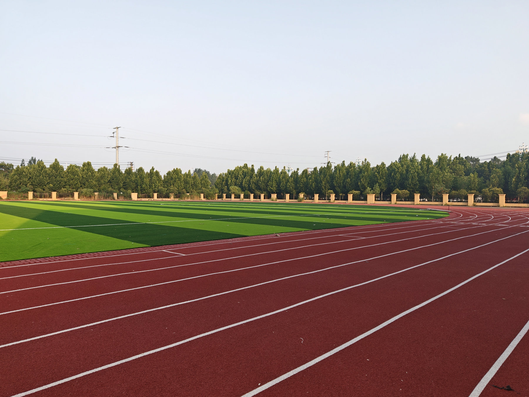 学校风采